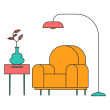 The Home Decor Central